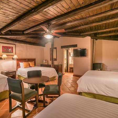 Hotel Mision Cerocahui A Balderrama Hotel Collection Luaran gambar