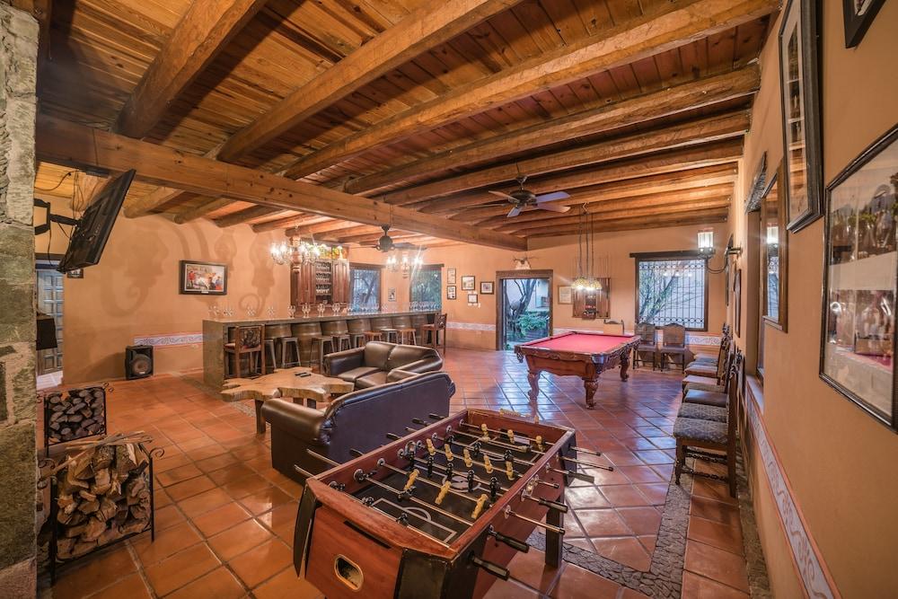 Hotel Mision Cerocahui A Balderrama Hotel Collection Luaran gambar