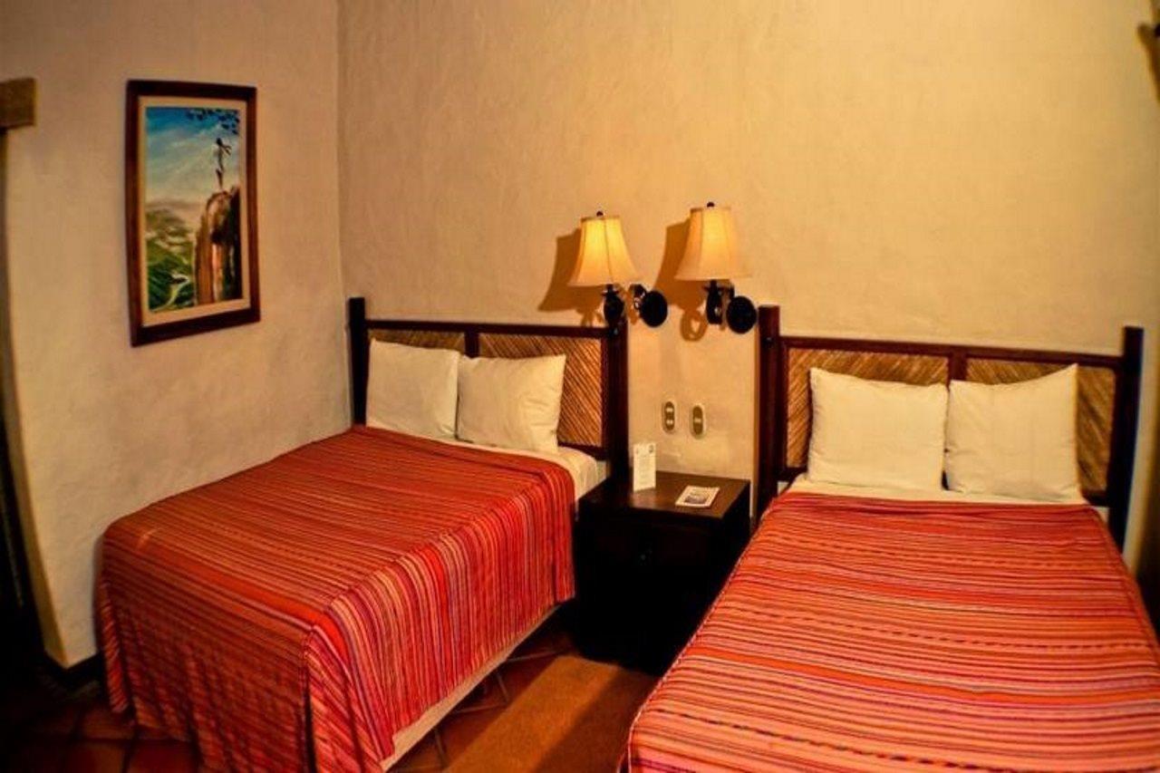 Hotel Mision Cerocahui A Balderrama Hotel Collection Luaran gambar